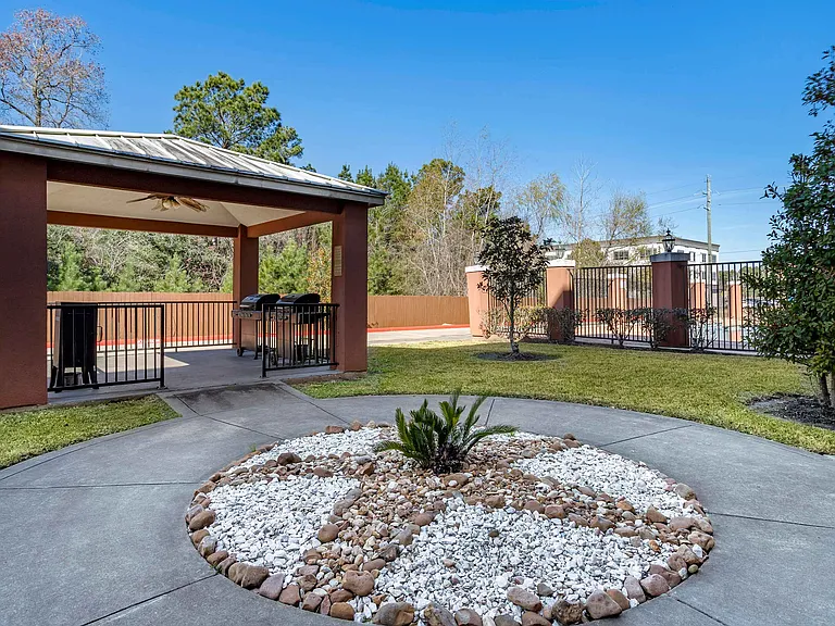 Picnic Area