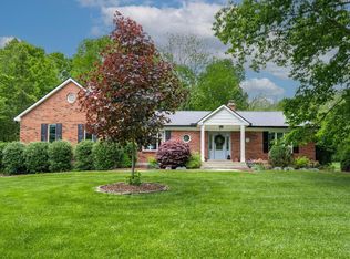 9625 Dick Rd, Harrison, OH 45030