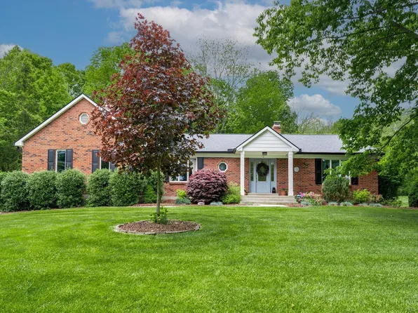 9625 Dick Rd, Harrison, OH 45030