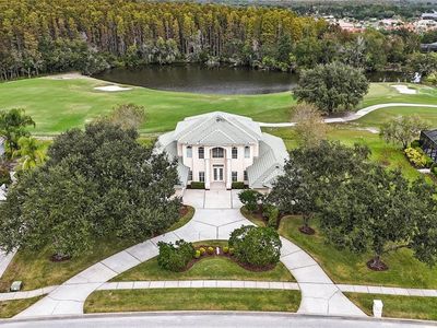 4527 Cheval Blvd, Lutz, FL, 33558