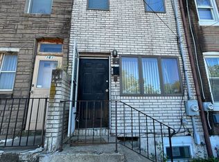 163 Kirkbride Ave, Trenton, NJ 08638