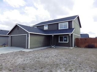 12511 W 2nd Ave, Airway Heights, WA 99001