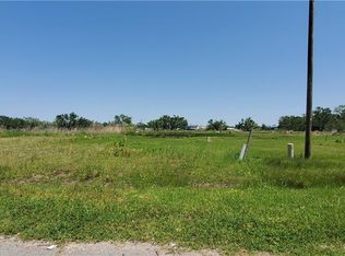 246 Portie Dr, Hackberry, LA 70645