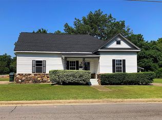 403 N 24th St, Muskogee, OK 74401