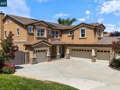 1669 Albani Pl, Brentwood, CA, 94513