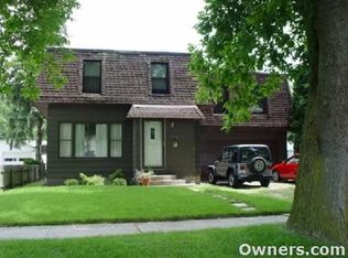 1349 Mound Ave, Toledo, OH