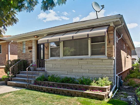 2nd image of 4015 N Odell Ave