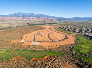 Scattered Stars Way, Hurricane, UT 84737
