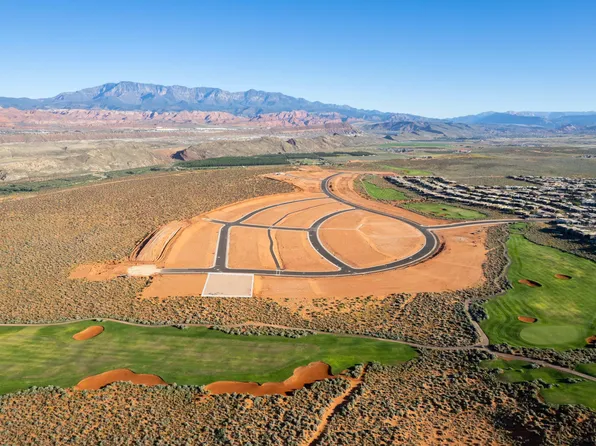 Scattered Stars Way, Hurricane, UT 84737