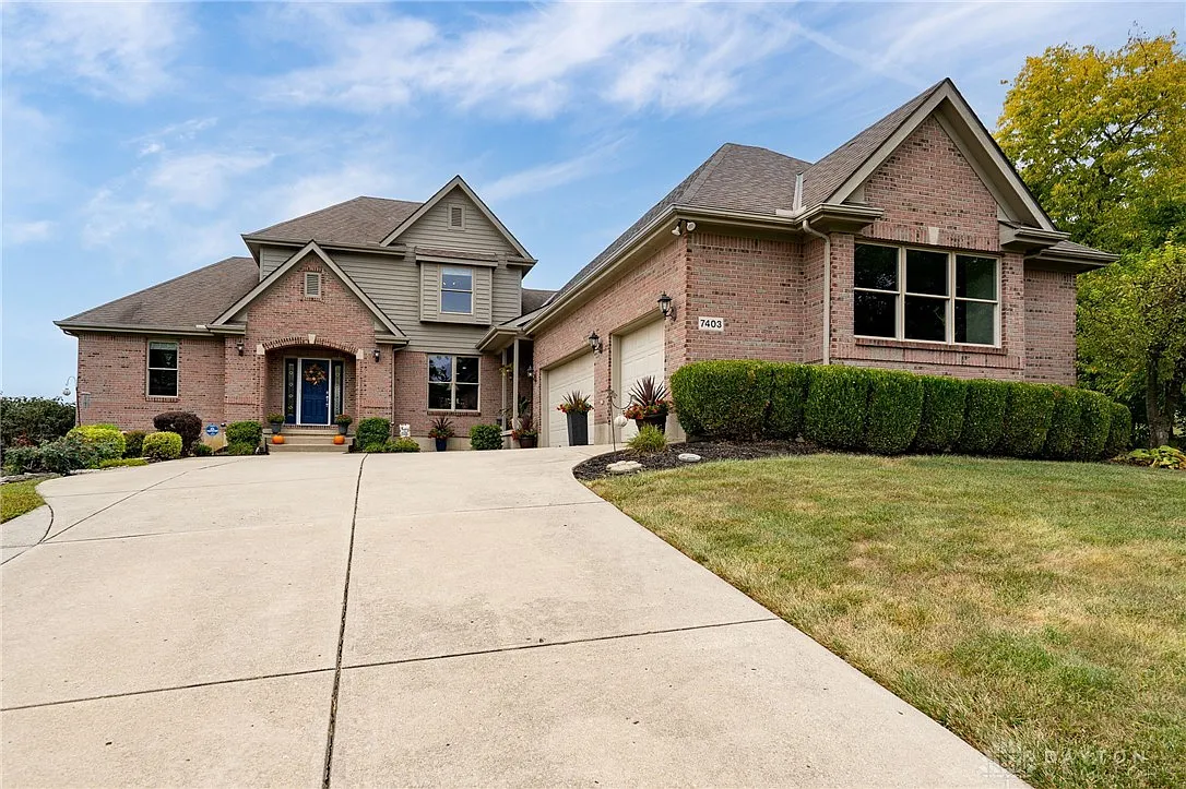 7403 Stone Ridge Dr photo 1