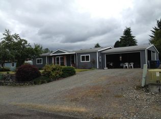 411 203rd Street Ct E, Spanaway, WA 98387