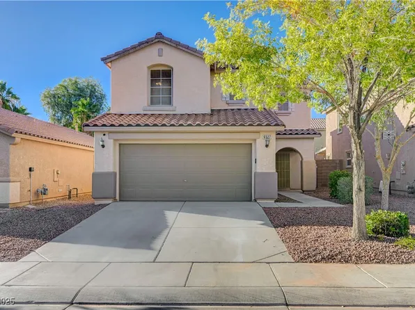 6527 Copper Smith Ct, North Las Vegas, NV 89084