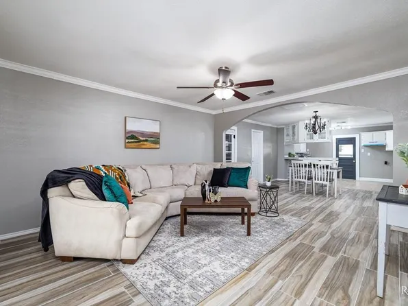 816 Velma St, San Angelo, TX 76903