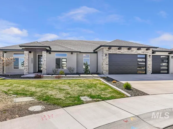 2252 Detweiler Pl, Twin Falls, ID 83301