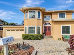 2006 Hull Ave, Redwood City, CA 94061
