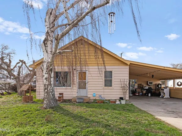 2810 S 2nd St, Yakima, WA 98903