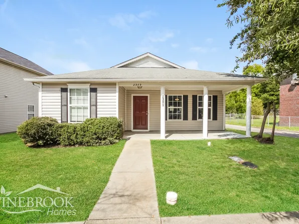 2309 Ithica St, Columbia, SC 29204