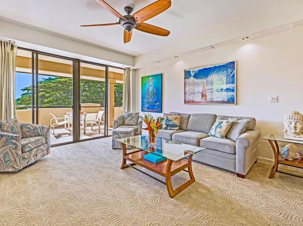 500 Kapalua Drive #14T 1,2, Lahaina, HI 96761
