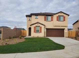 6640 W Fallon Ave, Fresno, CA 93722