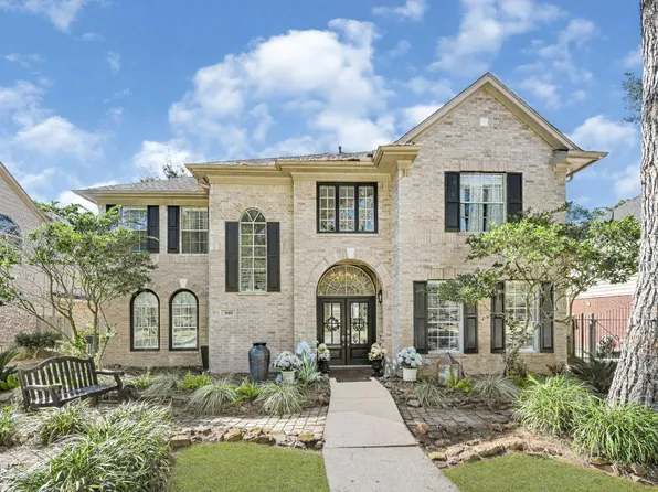 3019 Brook Shore Ct, Kingwood, TX 77345