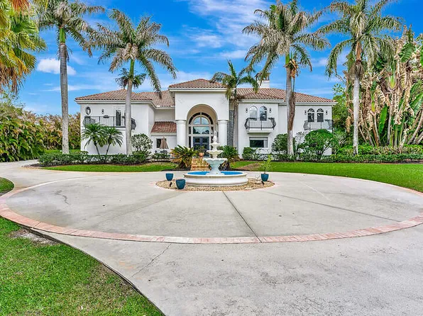 2584 SE Ranch Acres Circle, Jupiter, FL 33478