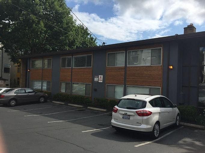 Charlemagne Apartments Seattle, WA Zillow