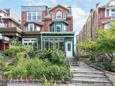 419 S 51st St, Philadelphia, PA, 19143