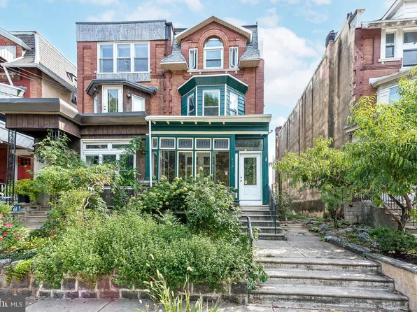 419 S 51st St, Philadelphia, PA 19143