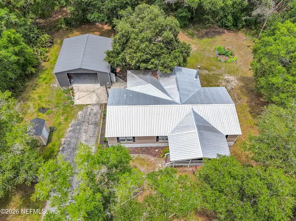 5050 IRVING Street, Hastings, FL 32145