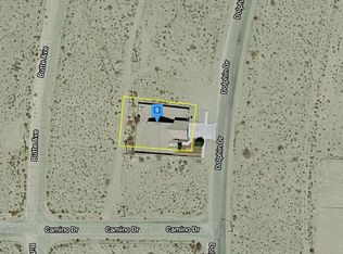2597 Dolphin Dr, Thermal, CA 92274
