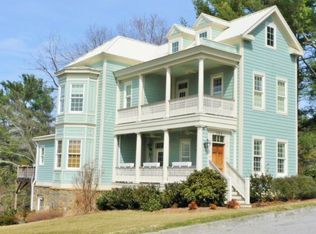 123 Stonewall Hts NE, Abingdon, VA 24210
