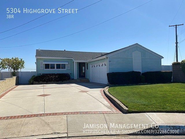 1st image of 5304 Highgrove St