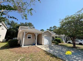 63 Hackberry Way, Santa Rosa Beach, FL 32459