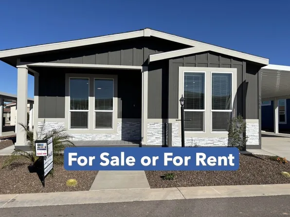 3301 S Goldfield Rd #5088, Apache Junction, AZ 85119