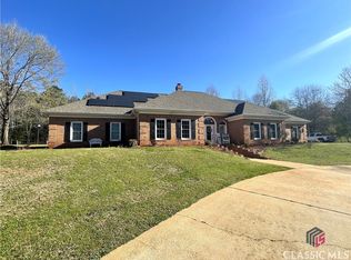 469 Millstone Cir, Athens, GA 30605
