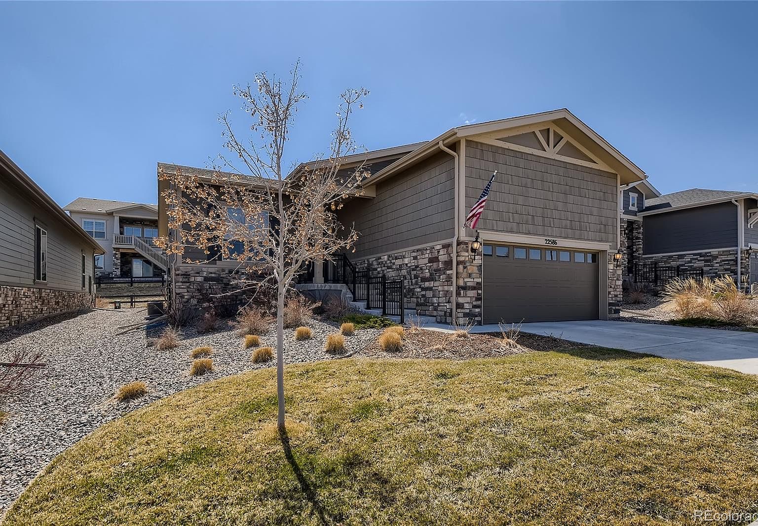 22586 E Glidden Drive, Aurora, CO 80016 Zillow