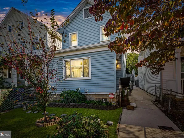 3517 Buena Vista Ave, Baltimore, MD 21211