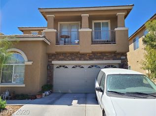 5023 W Moberly Ave, Las Vegas, NV 89139