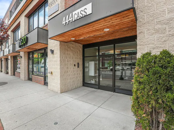 444 Cass St Suite 204, Traverse City, MI 49684