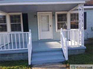 617 Cascade Ave, Rocky Mount, NC 27803