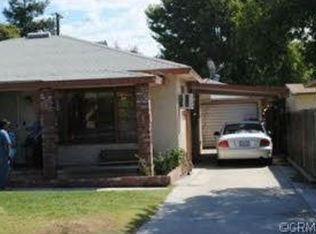 2918 Peerless Ave, Bakersfield, CA