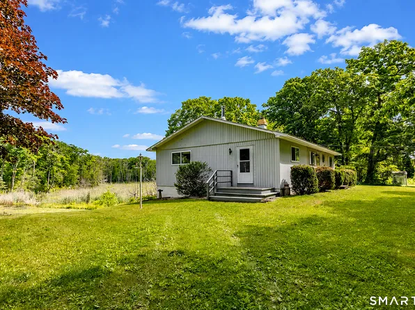82 Westwoods #2 Road, Sharon, CT 06069