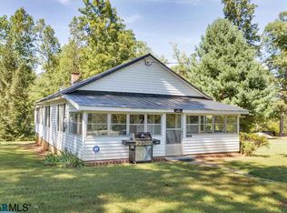 586 Sherwood Forest Ln, Arrington, VA 22922