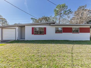 6820 Arques Rd, Jacksonville, FL 32205