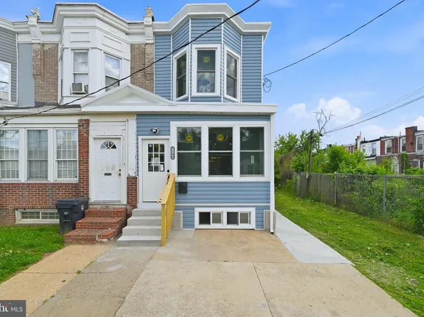 2100 N Claymont St, Wilmington, DE 19802