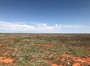 11177 N 1900 Rd, Sayre, OK 73662