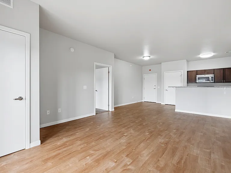 North Highlands Apartments 2 Bed 2 Bath 1131 sq ft