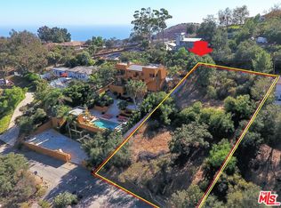 26117 Idlewild Way, Malibu, CA 90265