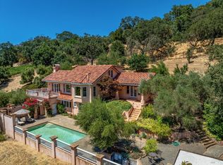 600 Donald St, Sonoma, CA 95476