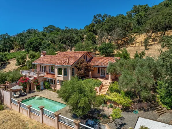 600 Donald Street, Sonoma, CA 95476